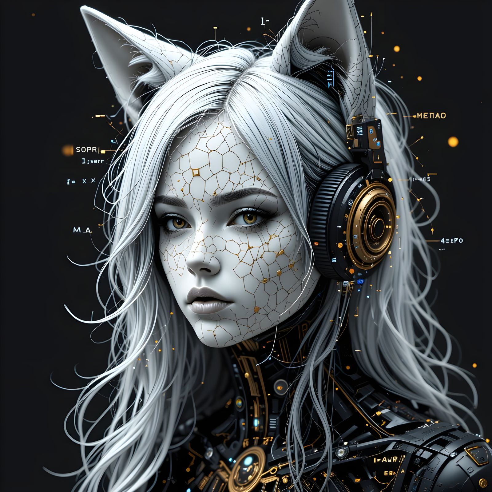 [METRO.613] Everything you teach me is a weapon!