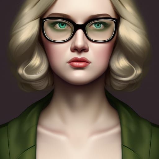 Girl Friday