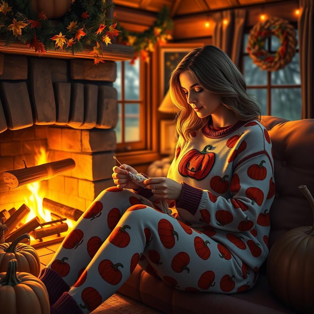 Cozy Nights