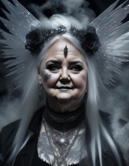 HisBride special Lora for a friend