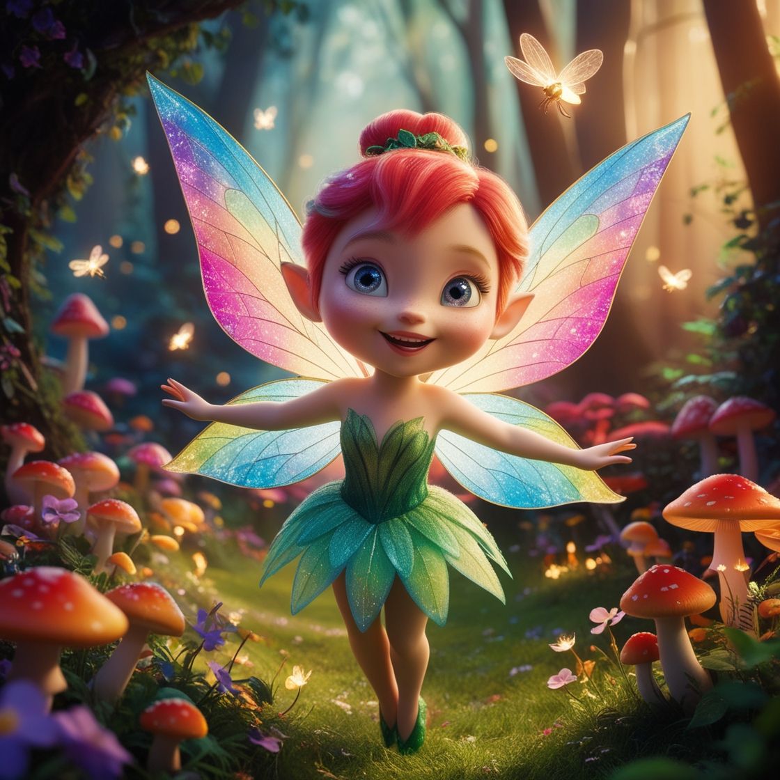 Fairy