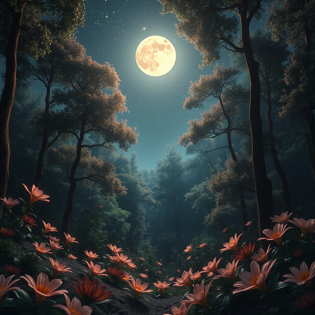 Nature's Night
