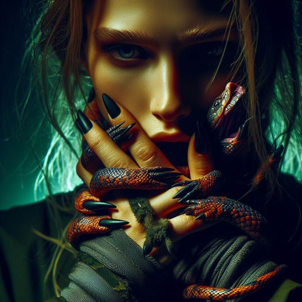 Reptiles  2.0  -  series