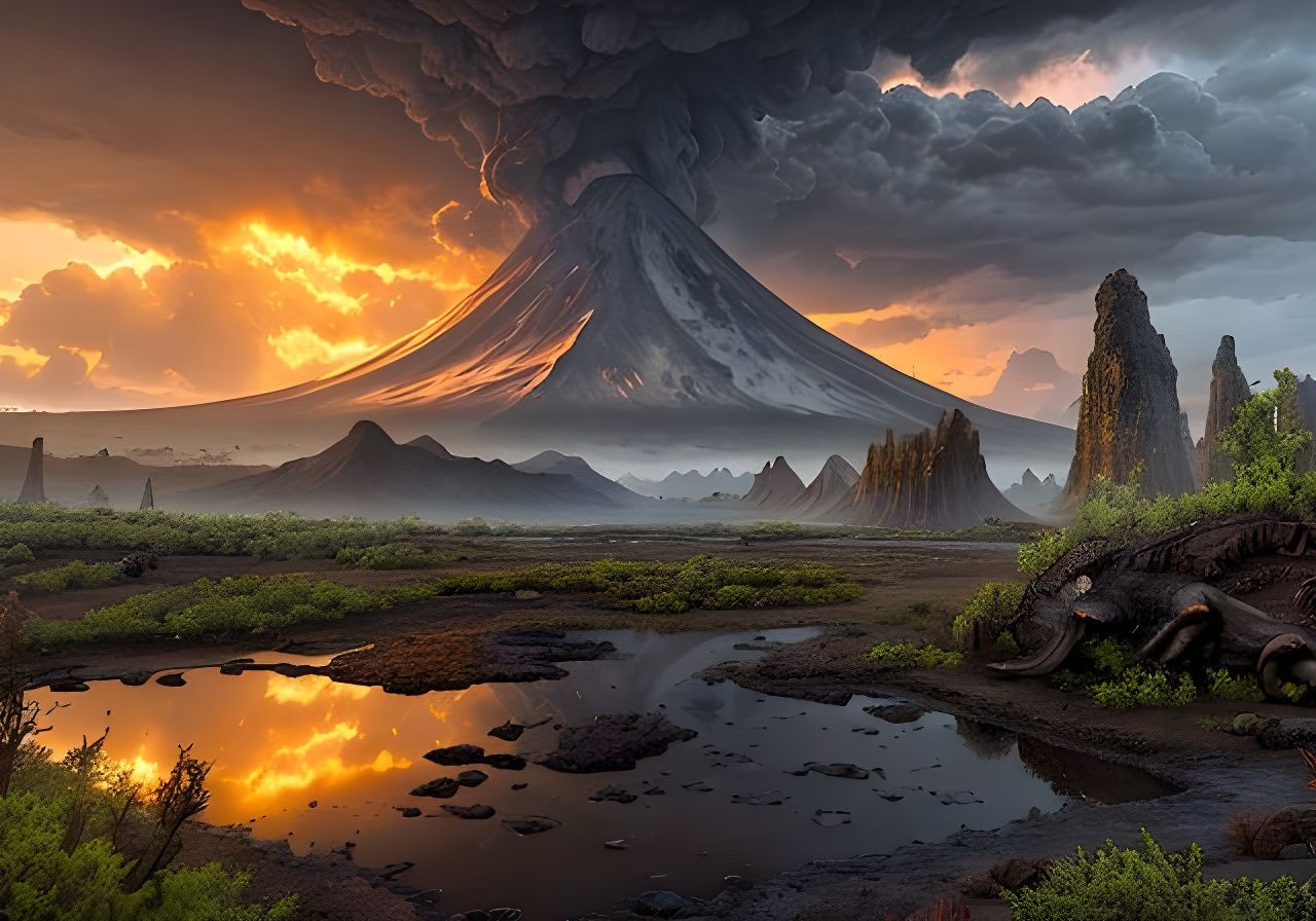Landscape #3