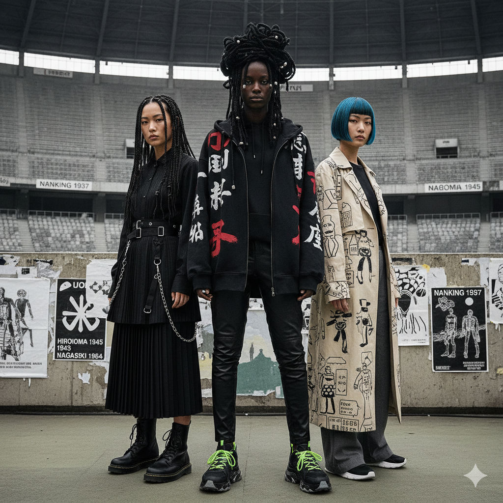 Construct of Amnesia