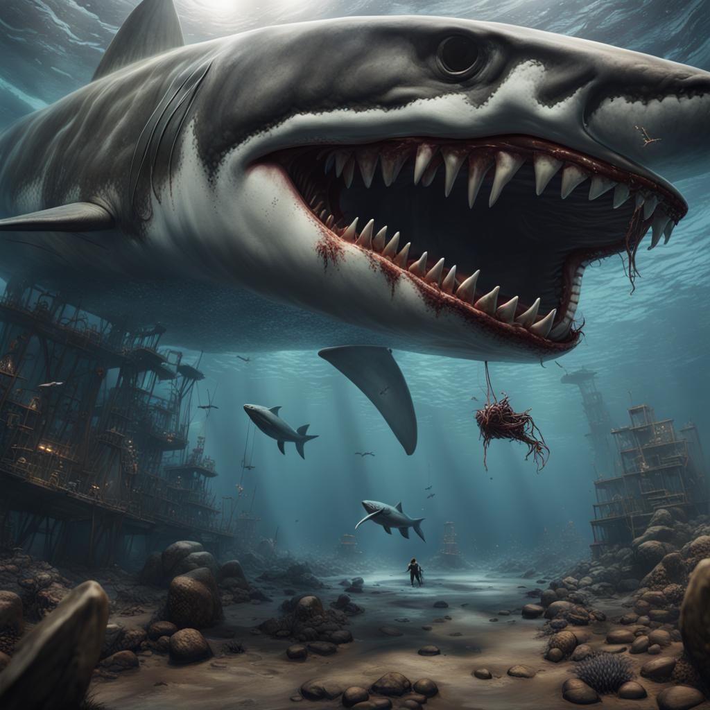 JAWS