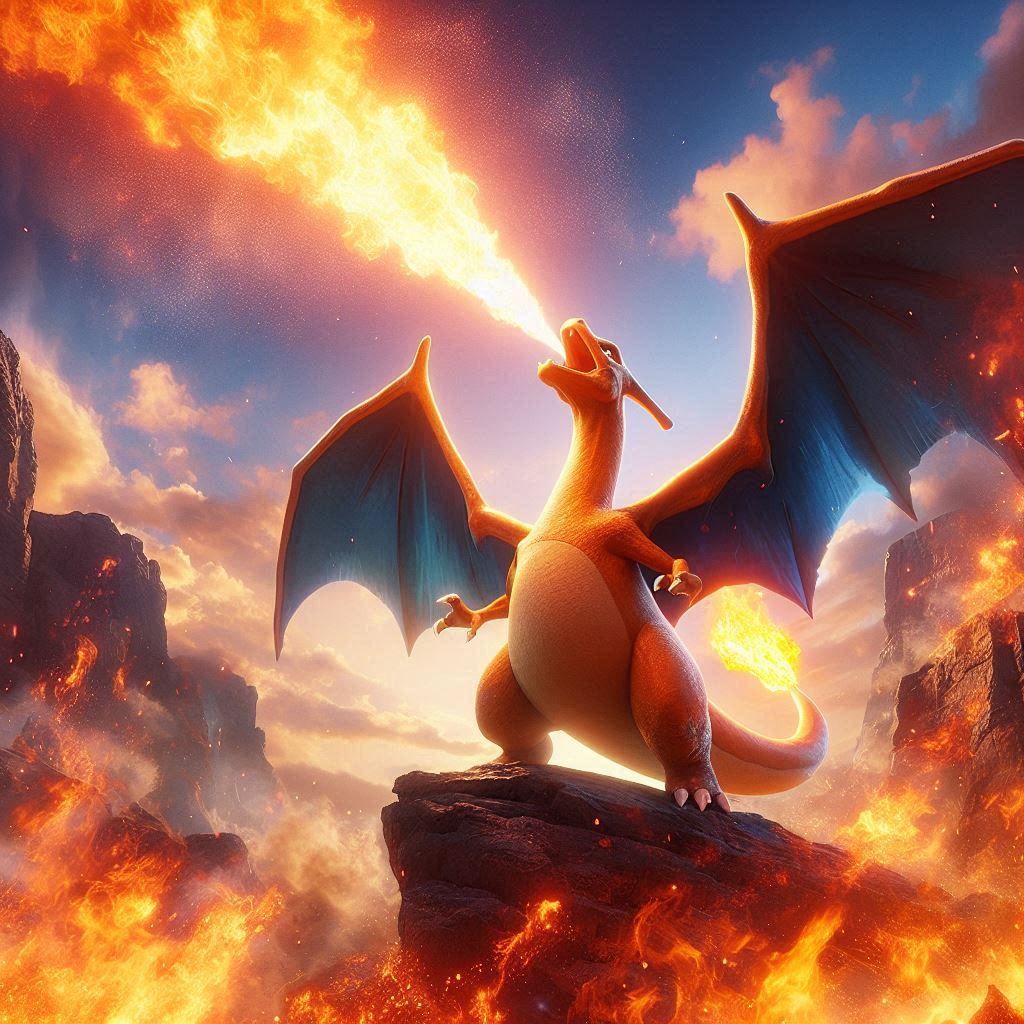 Charizard