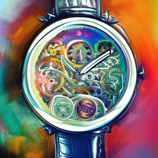 money watch