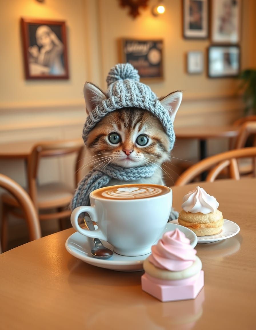 Looking at you again