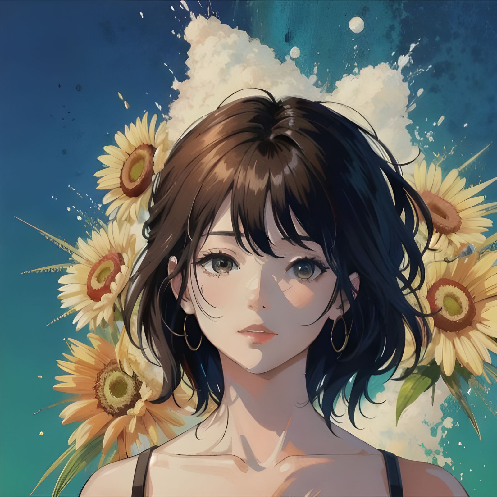 Heart Emoticon Symbol of Love and Affection