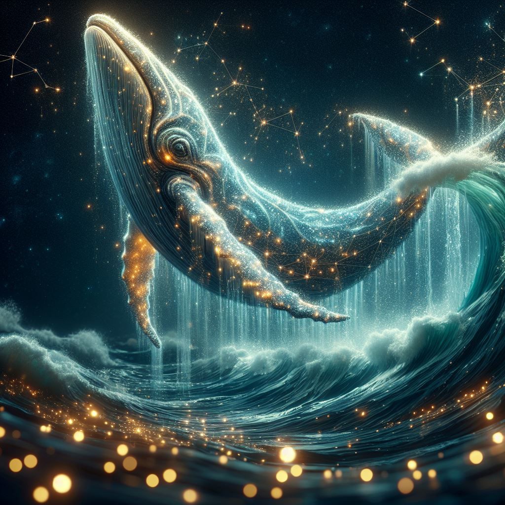 Star Whale