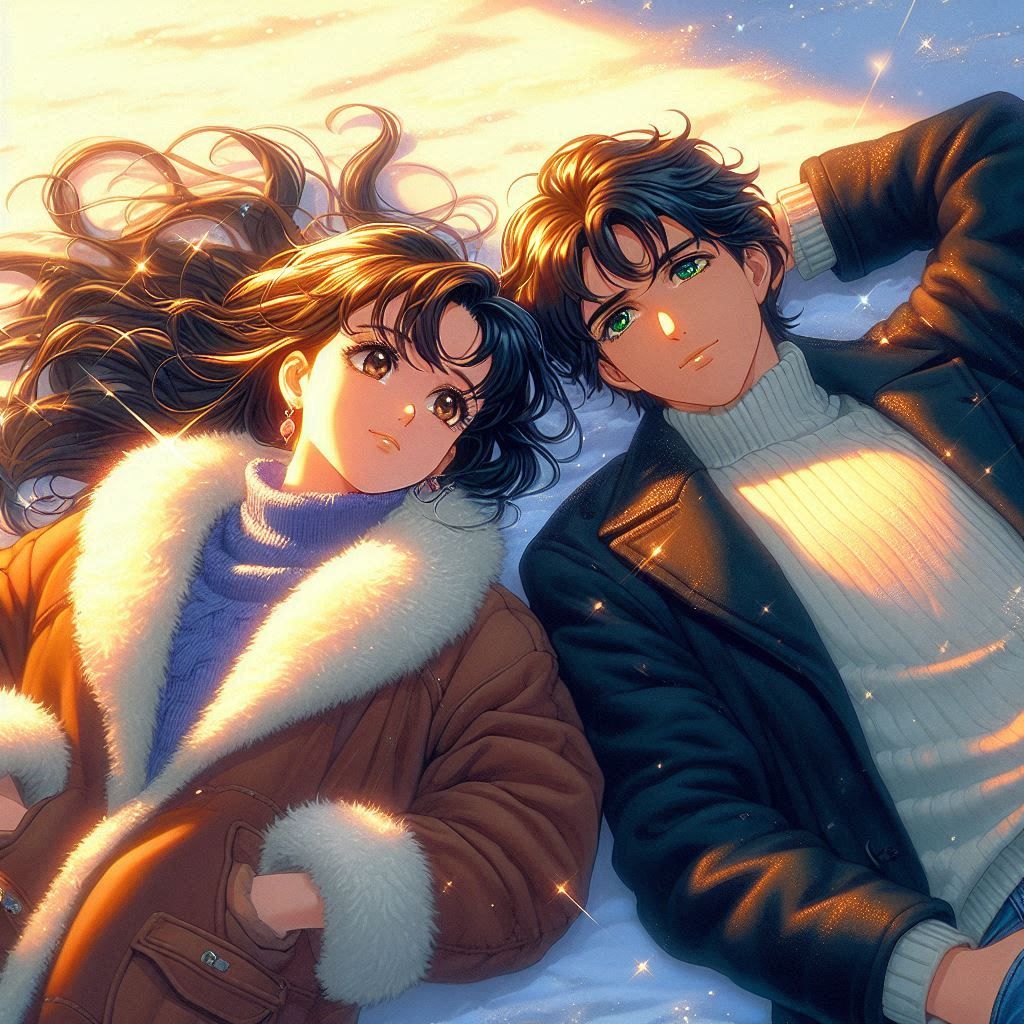 Feeling Warm in the Cold