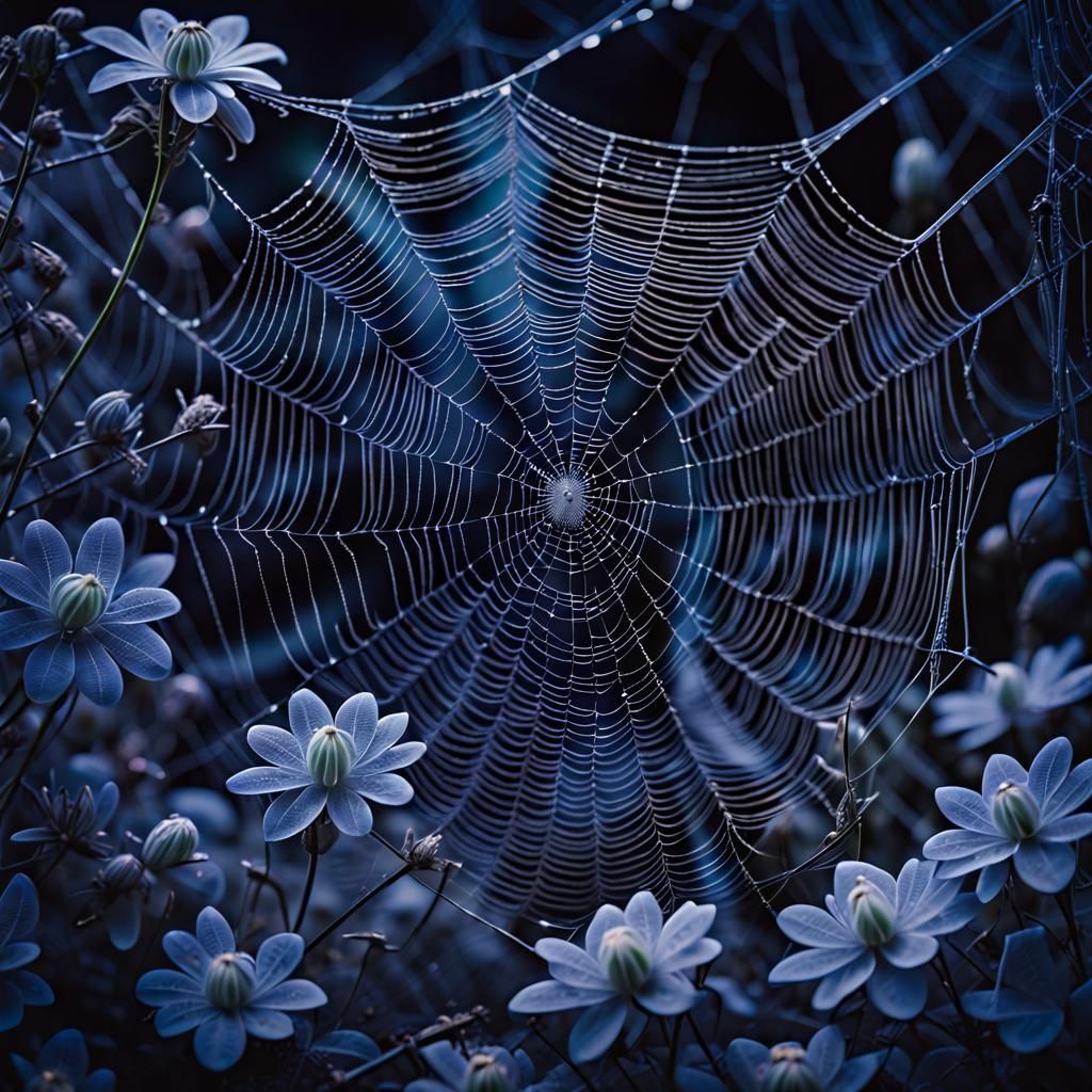 Hunting place  by @MageHeart7