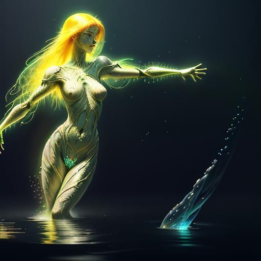Untitled Creation