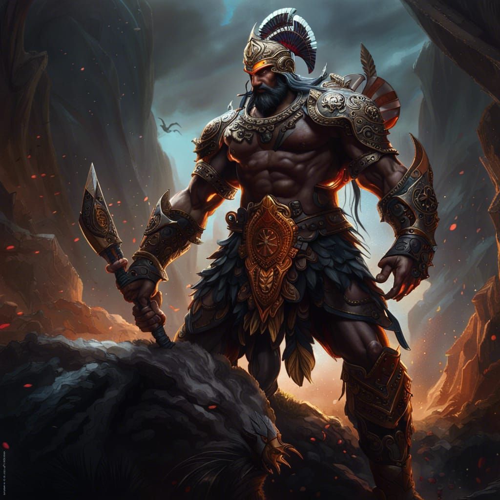 God of War
