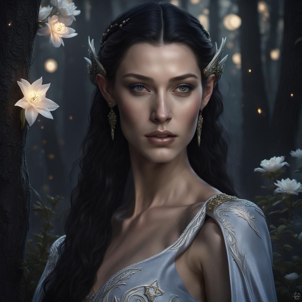 Luthien