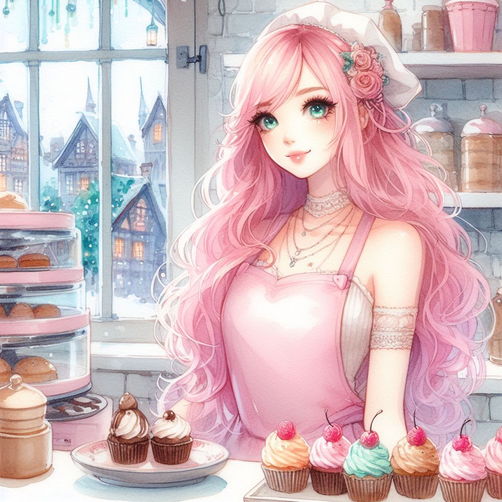 Jan Bakery.