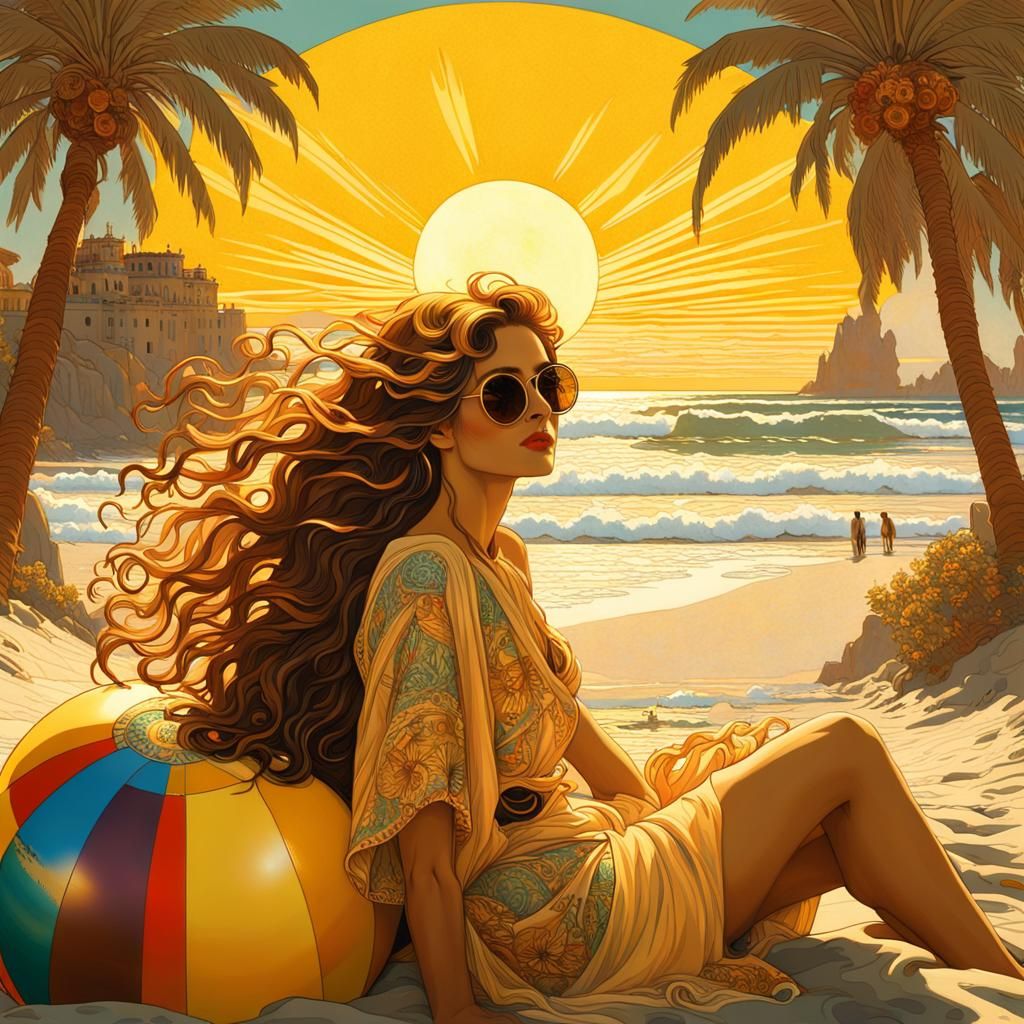 Paradise Found