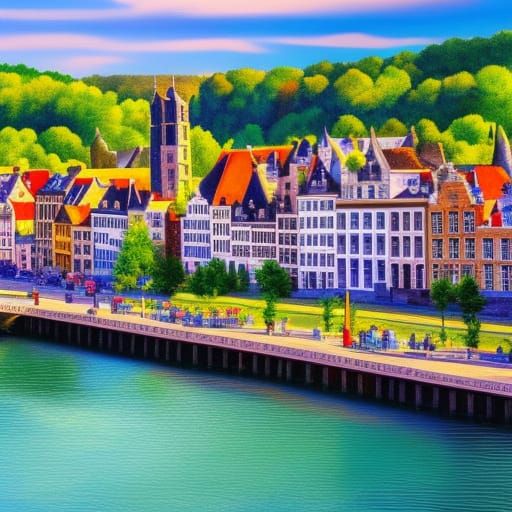 Maastricht