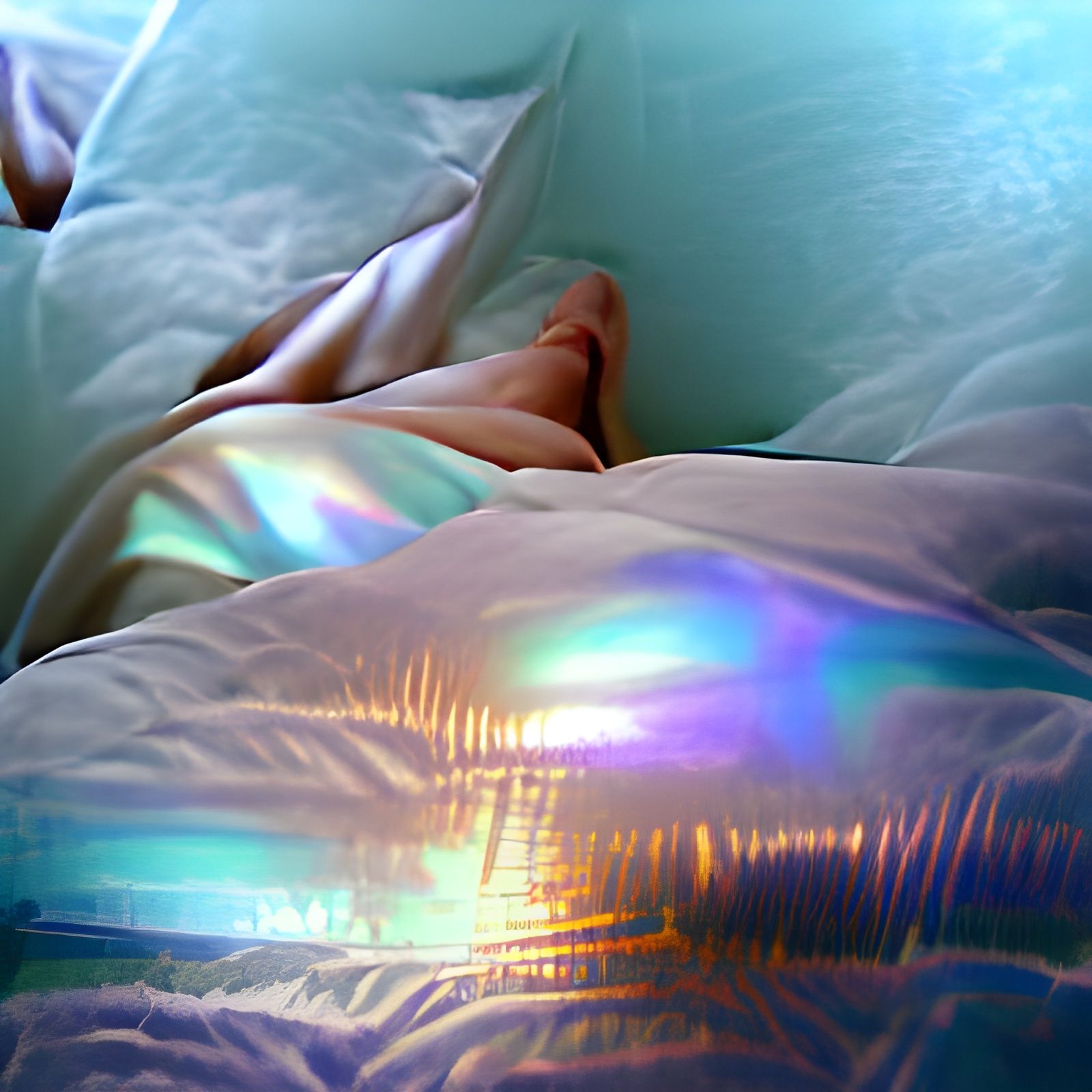 A Gracelike Pleasure