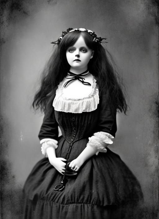 Sweet Gwendoline