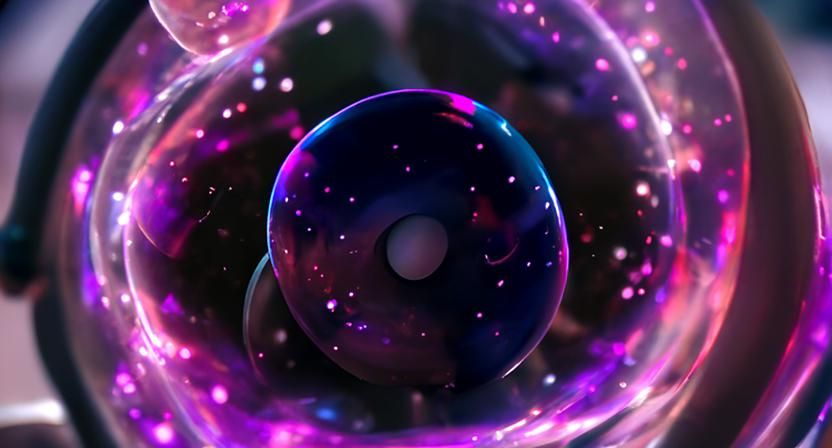 Circles.