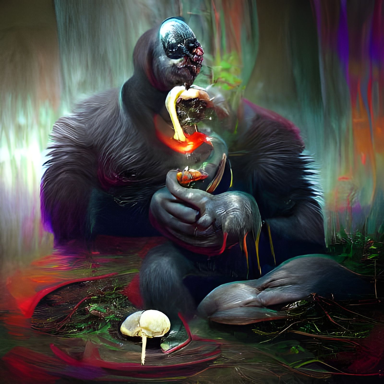 Gorilla
