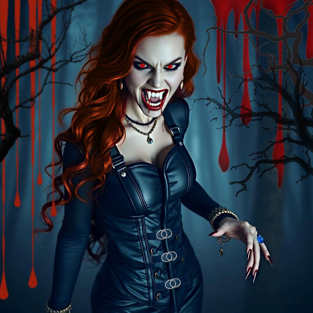 Old Ways, reawakened...