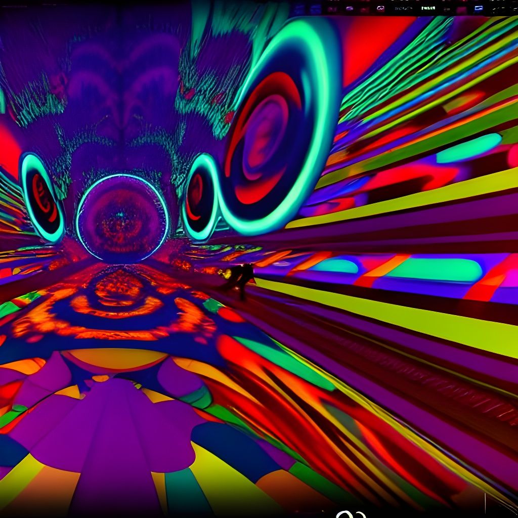 a-visually-stunning-dmt-trip-in-a-comic-book-storyyboard-layout