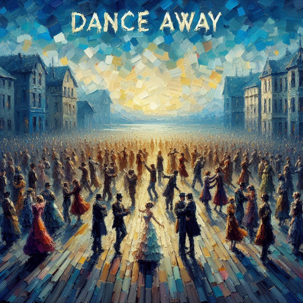 Dance Away