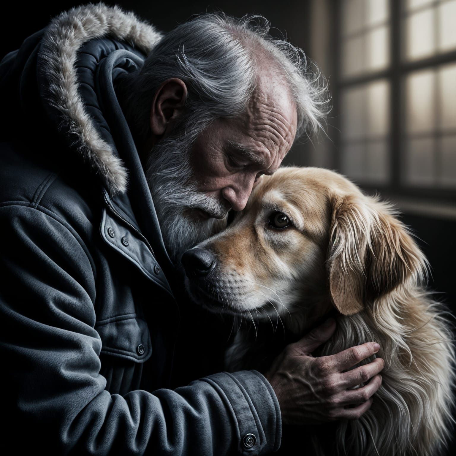 A Lifetime of Love   by @Cilia