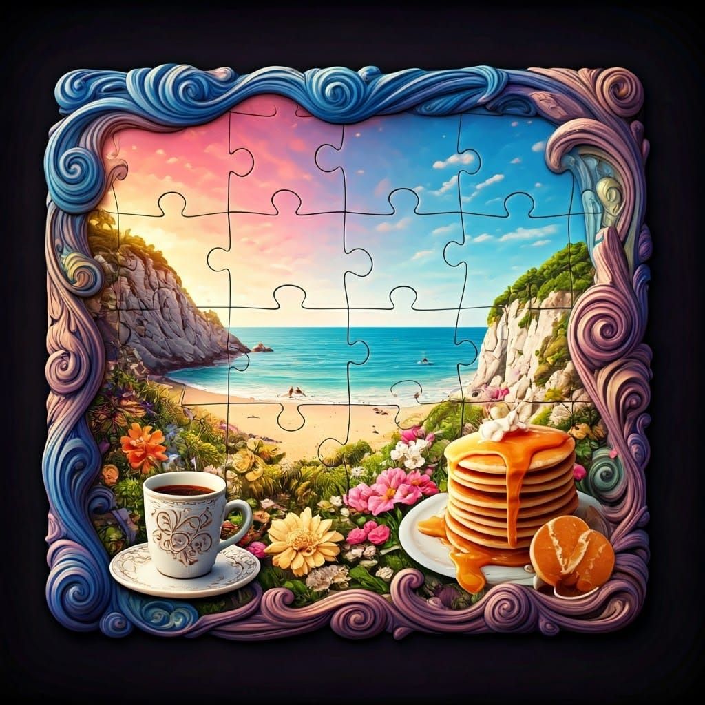 בוקר טוב ליום חדש