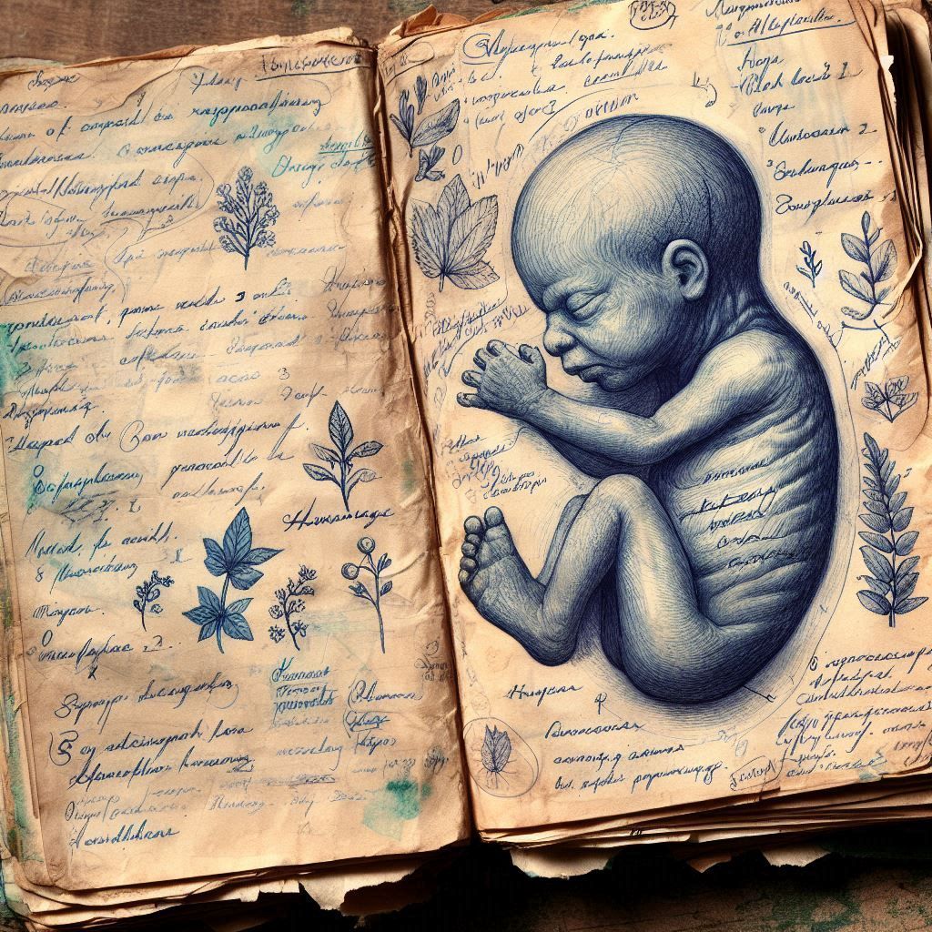 The mystery of birth
