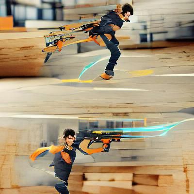 tracers