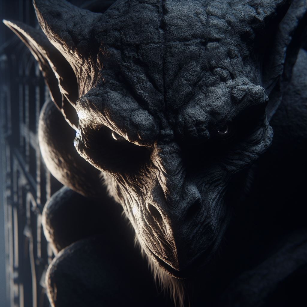 Gargoyle