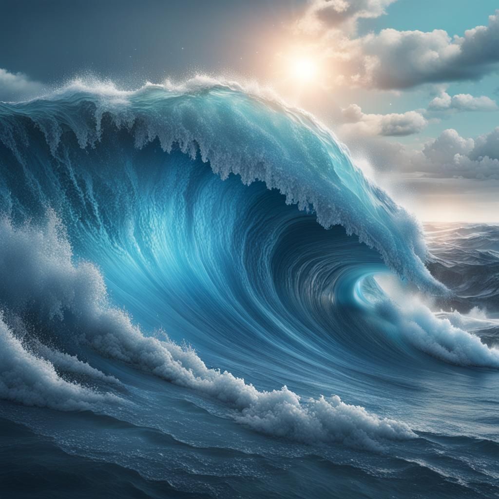 Wave