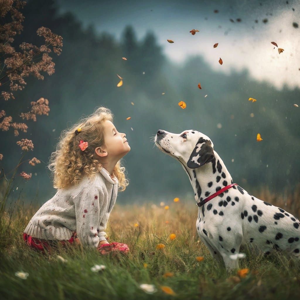 Relaxing Day 🐶😁