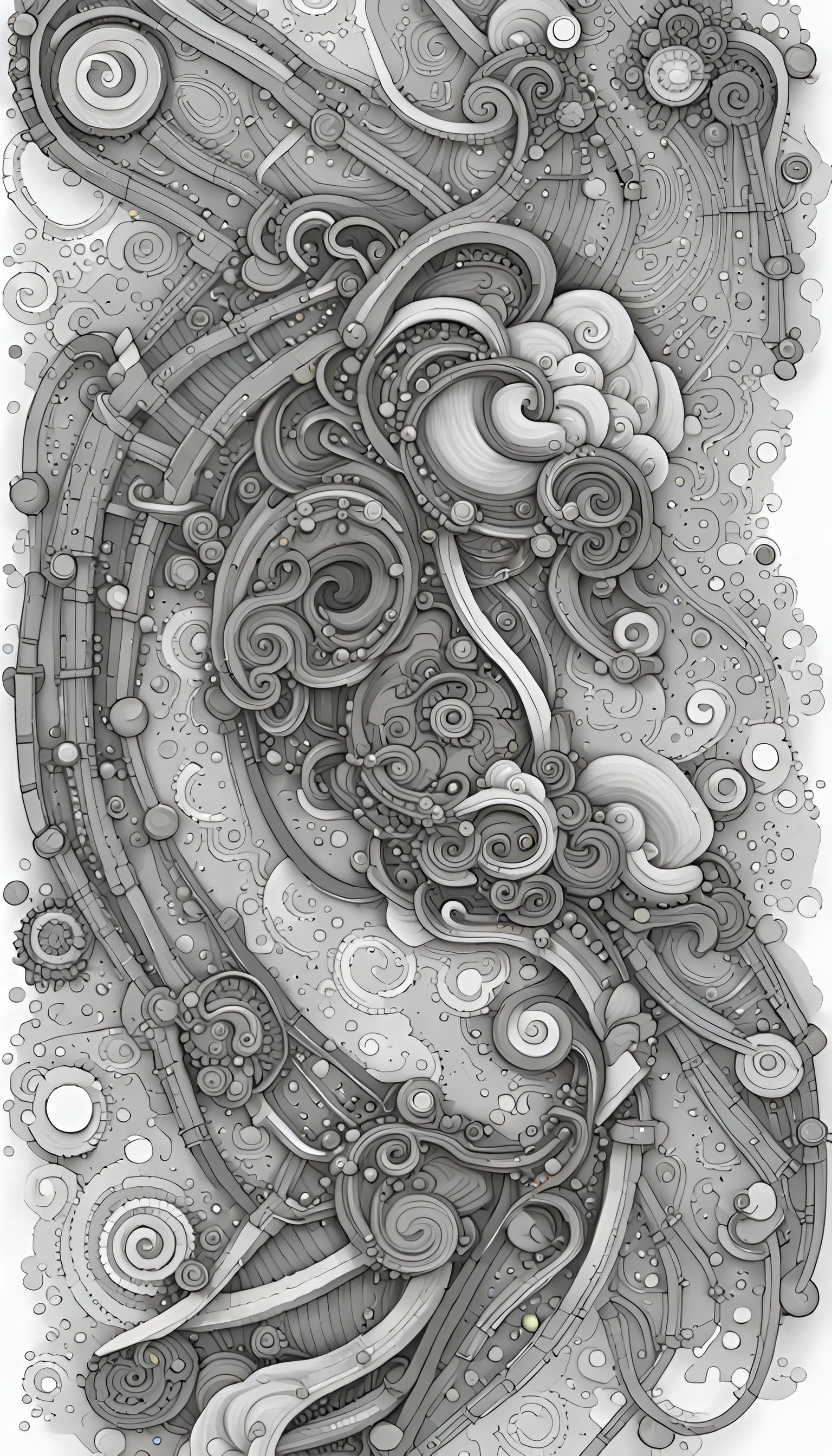 Untitled Creation
