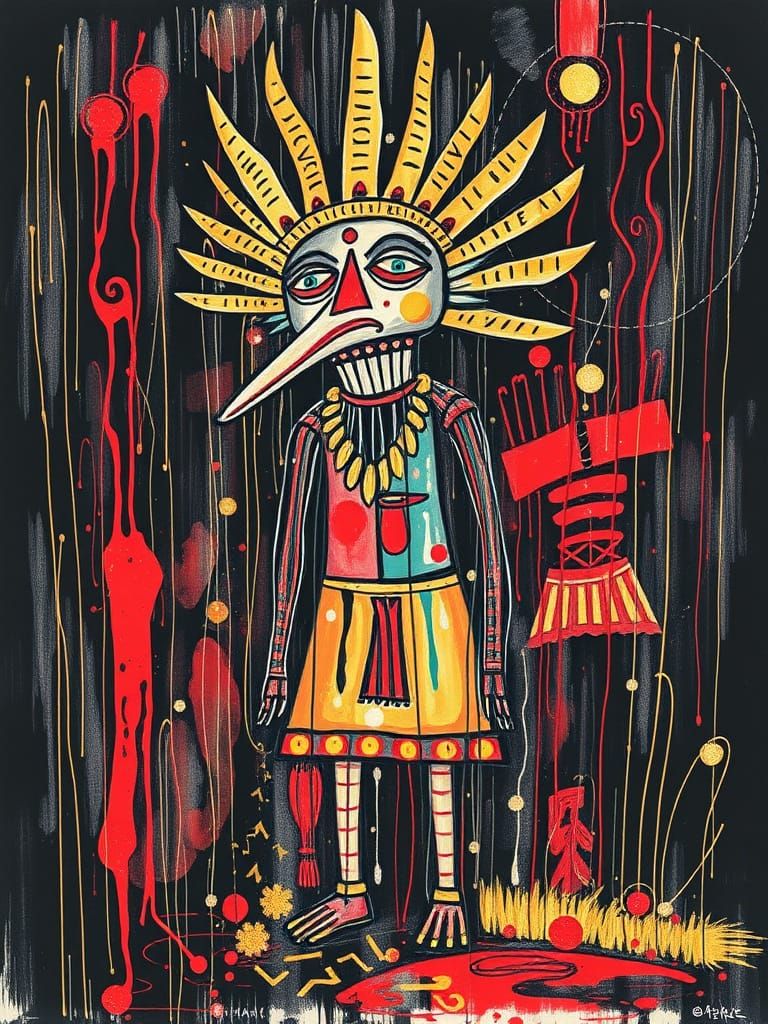 Untitled Creation