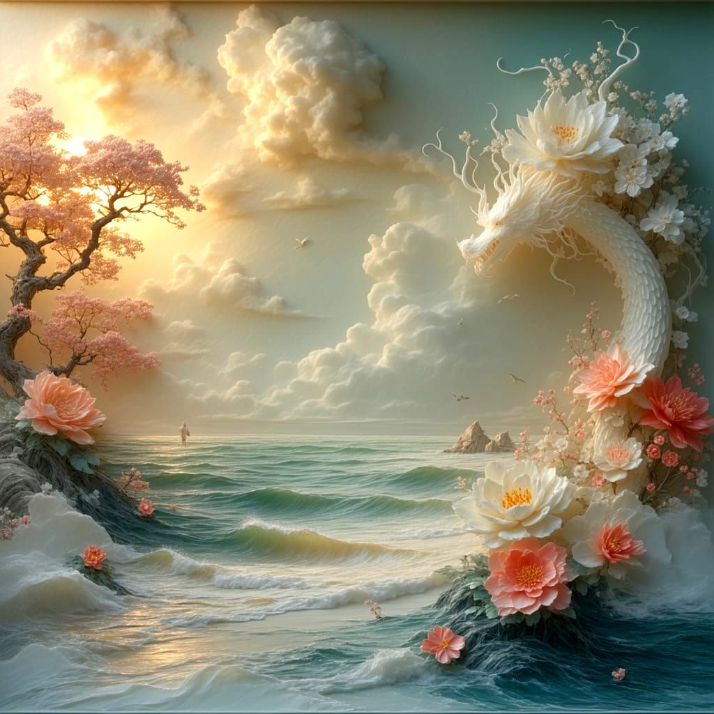 Fun with Stable Diffusion 3.5