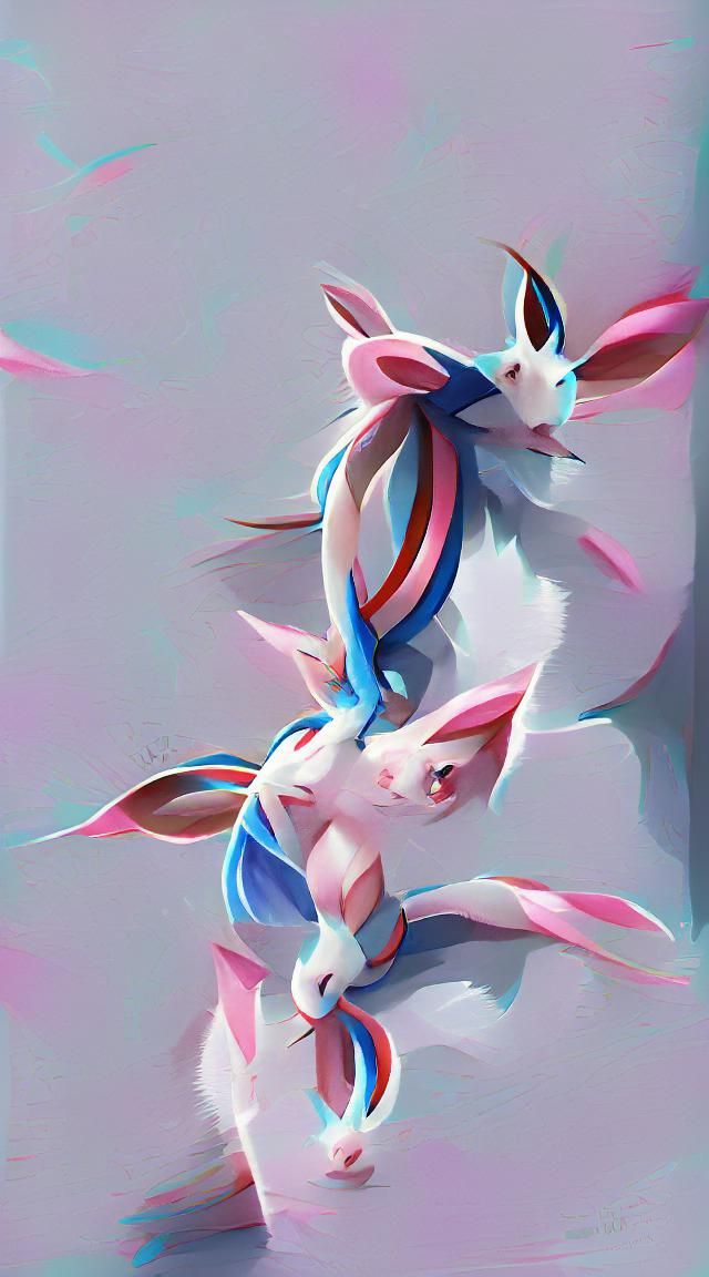 sylveon