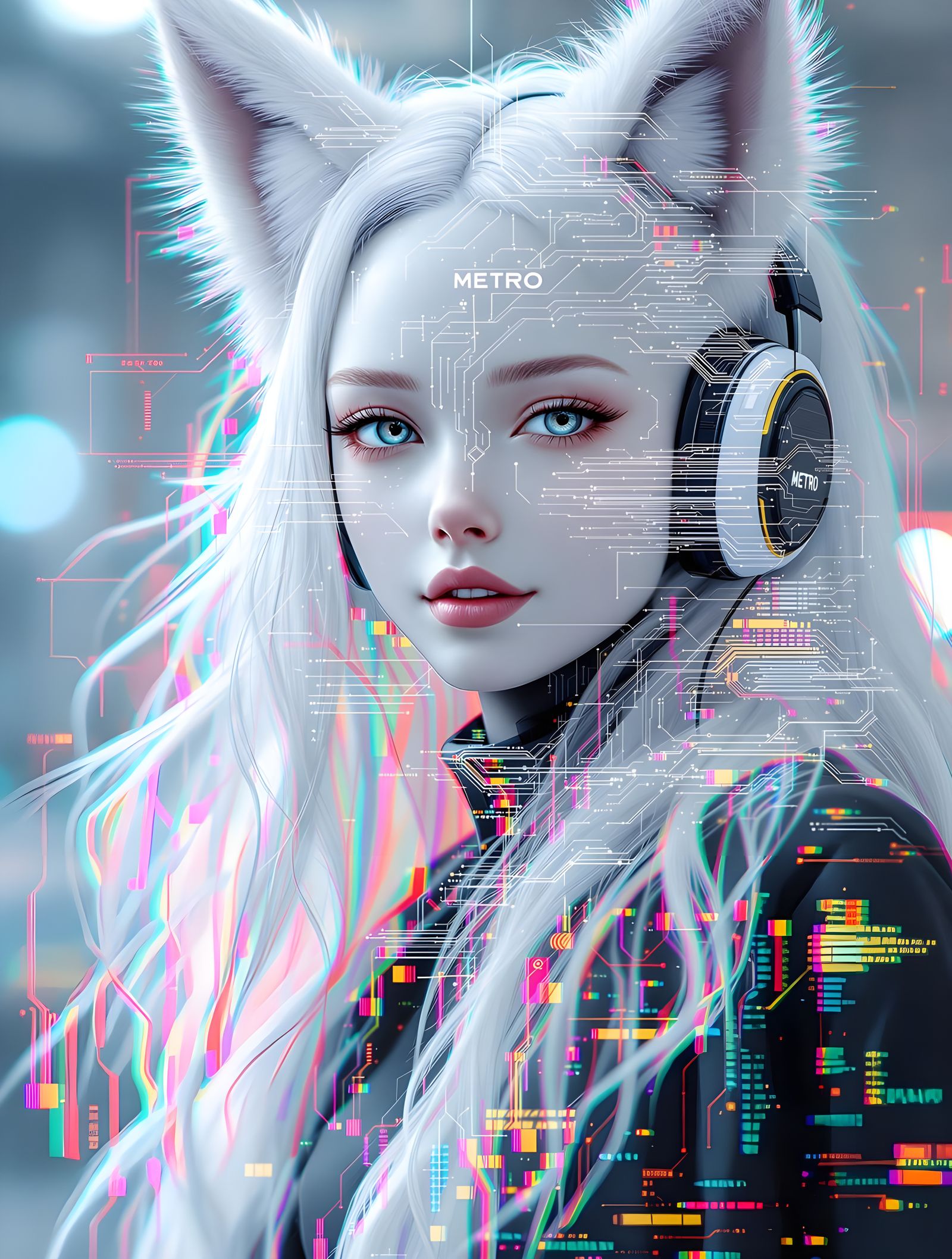 [METRO.794] If joy is a bug, then please don’t patch me!