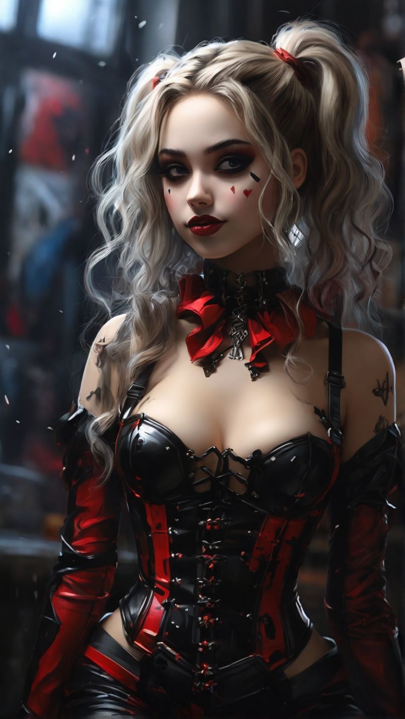Harley Quinn