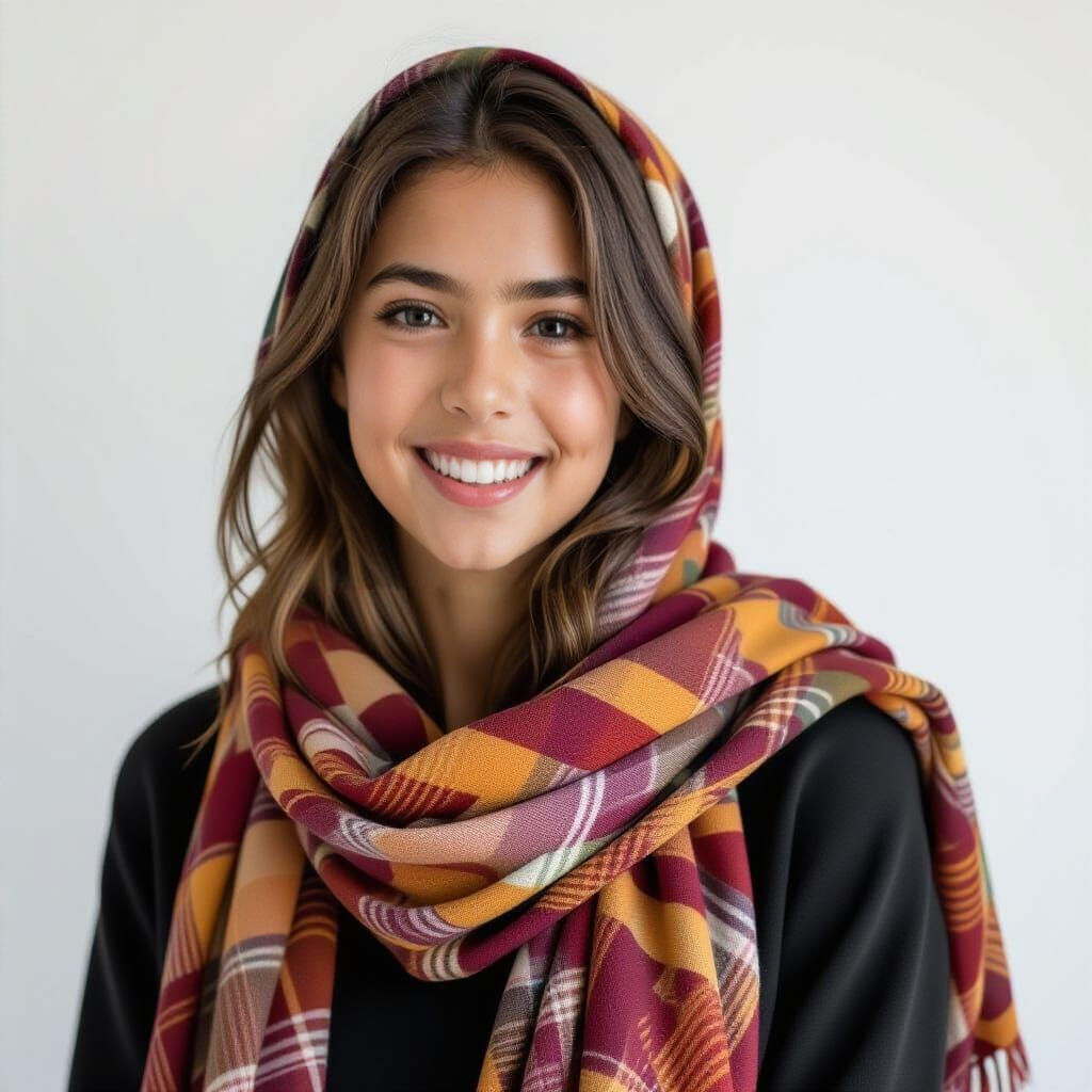 פנים מחולקות ל2 חצי צעיר וחצי מבוגרות ובעינים יש דמעות