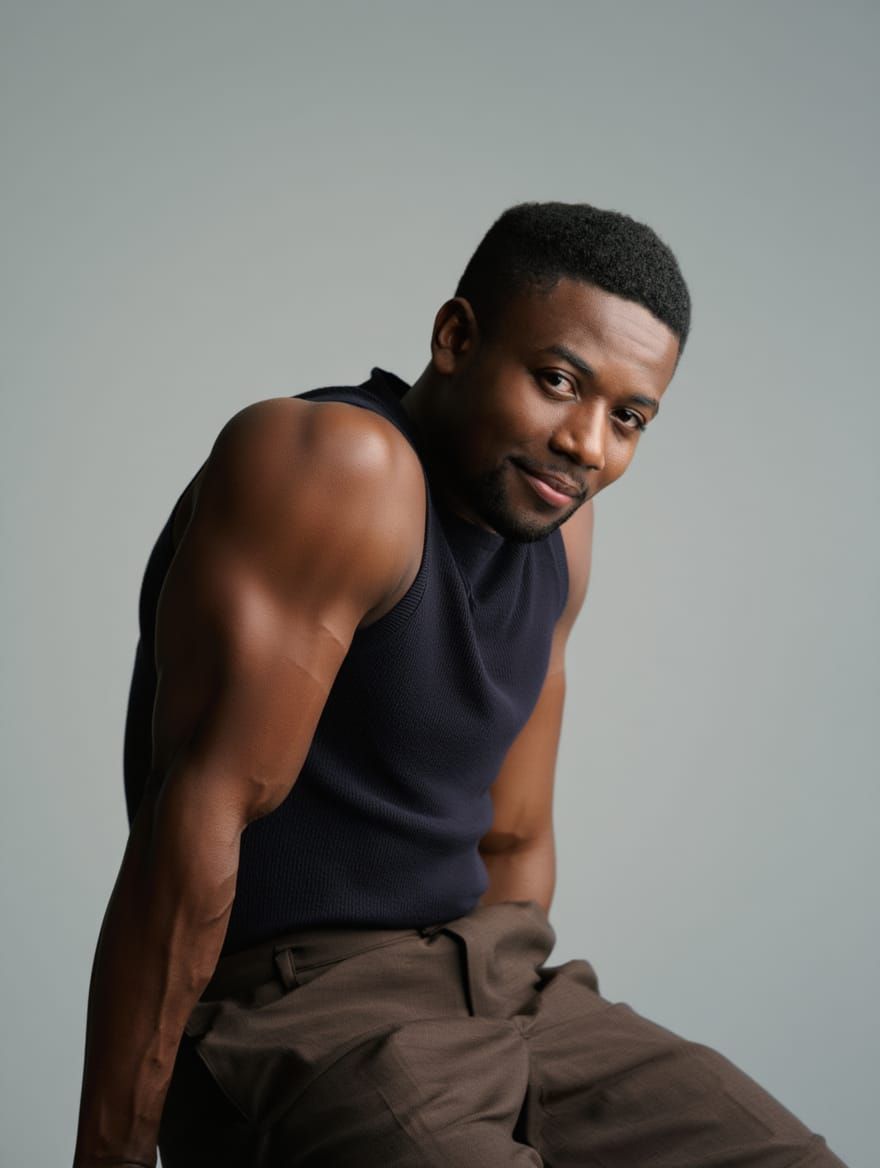 A photorealistic masterpiece