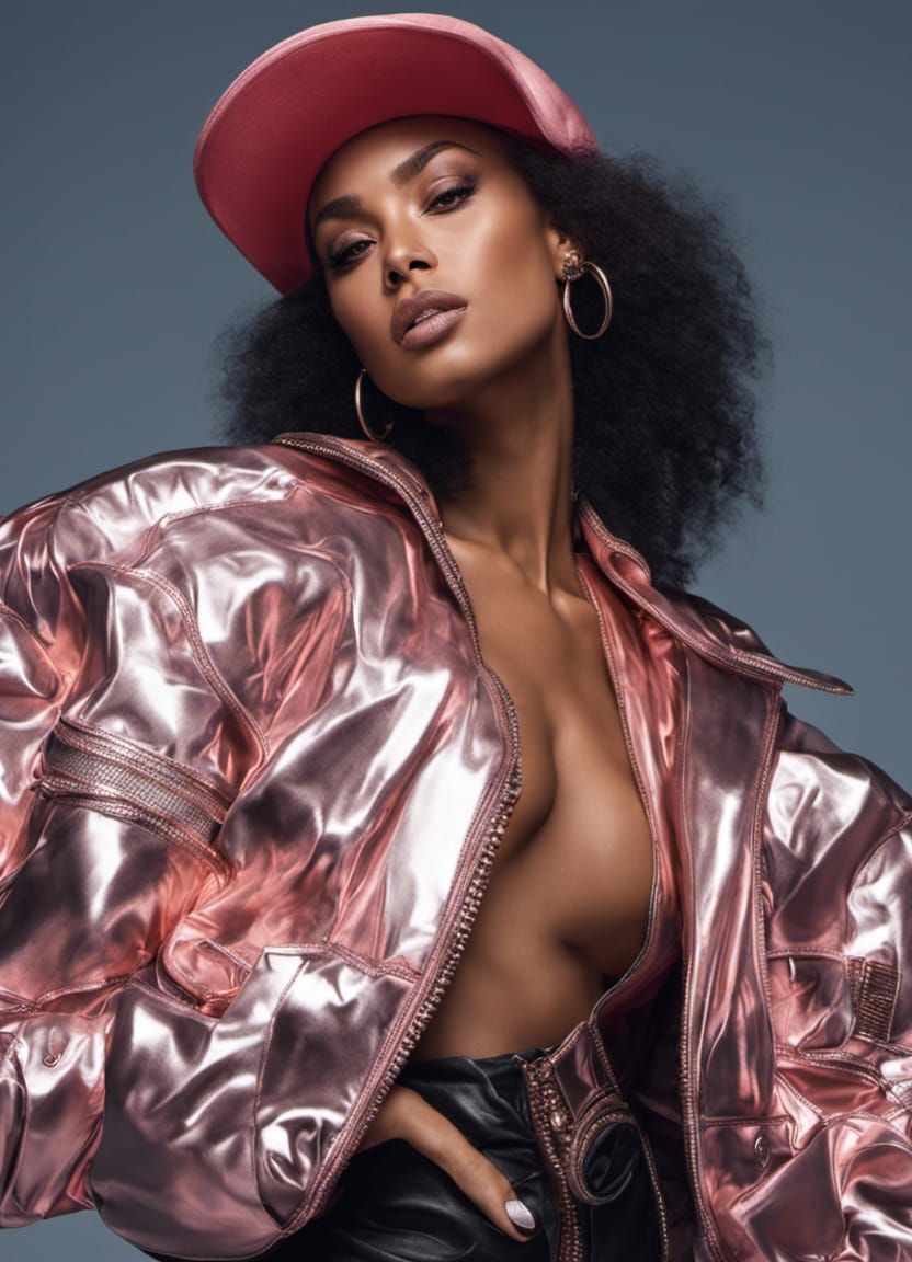 Hip-Hop Fashion V