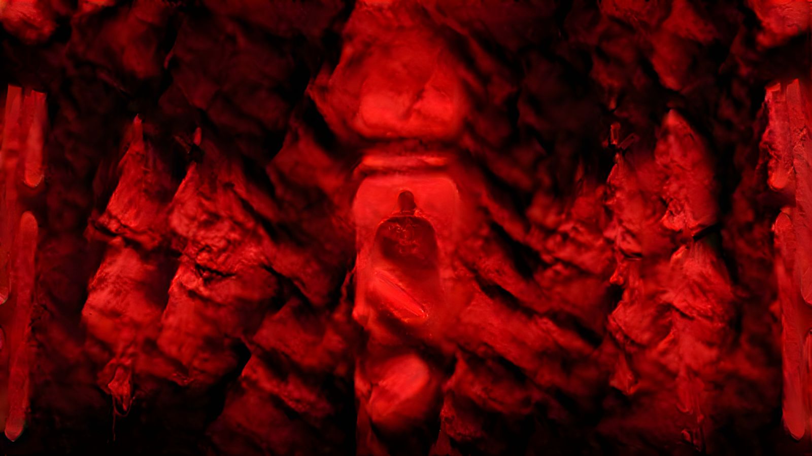 Welcome To Hell 