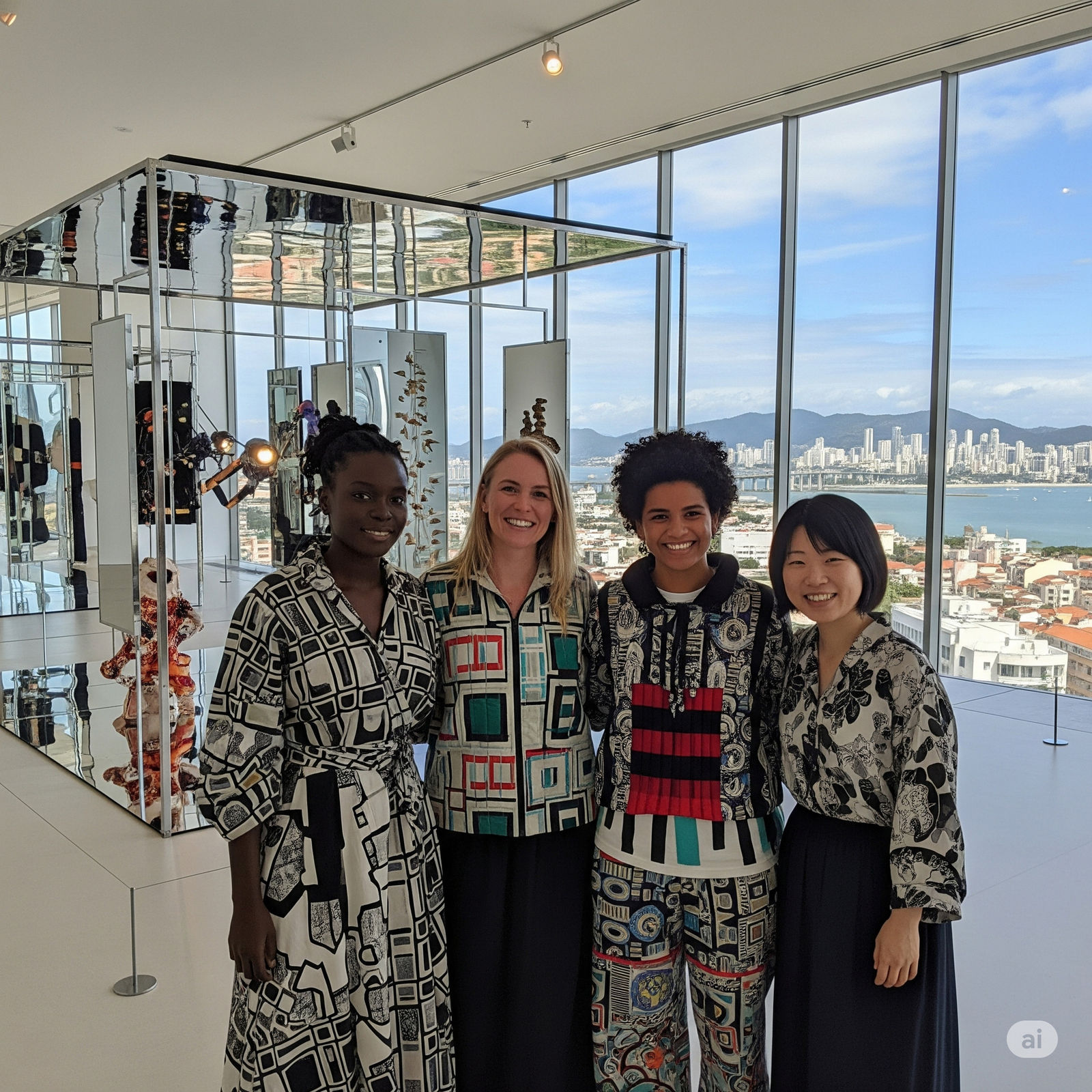 The conventions need to breathe