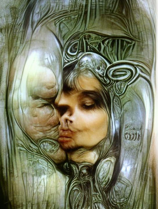 Love.