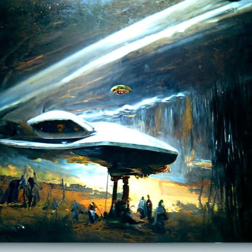 UFO (sinister)